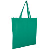 Green Sydney Tote Bags
